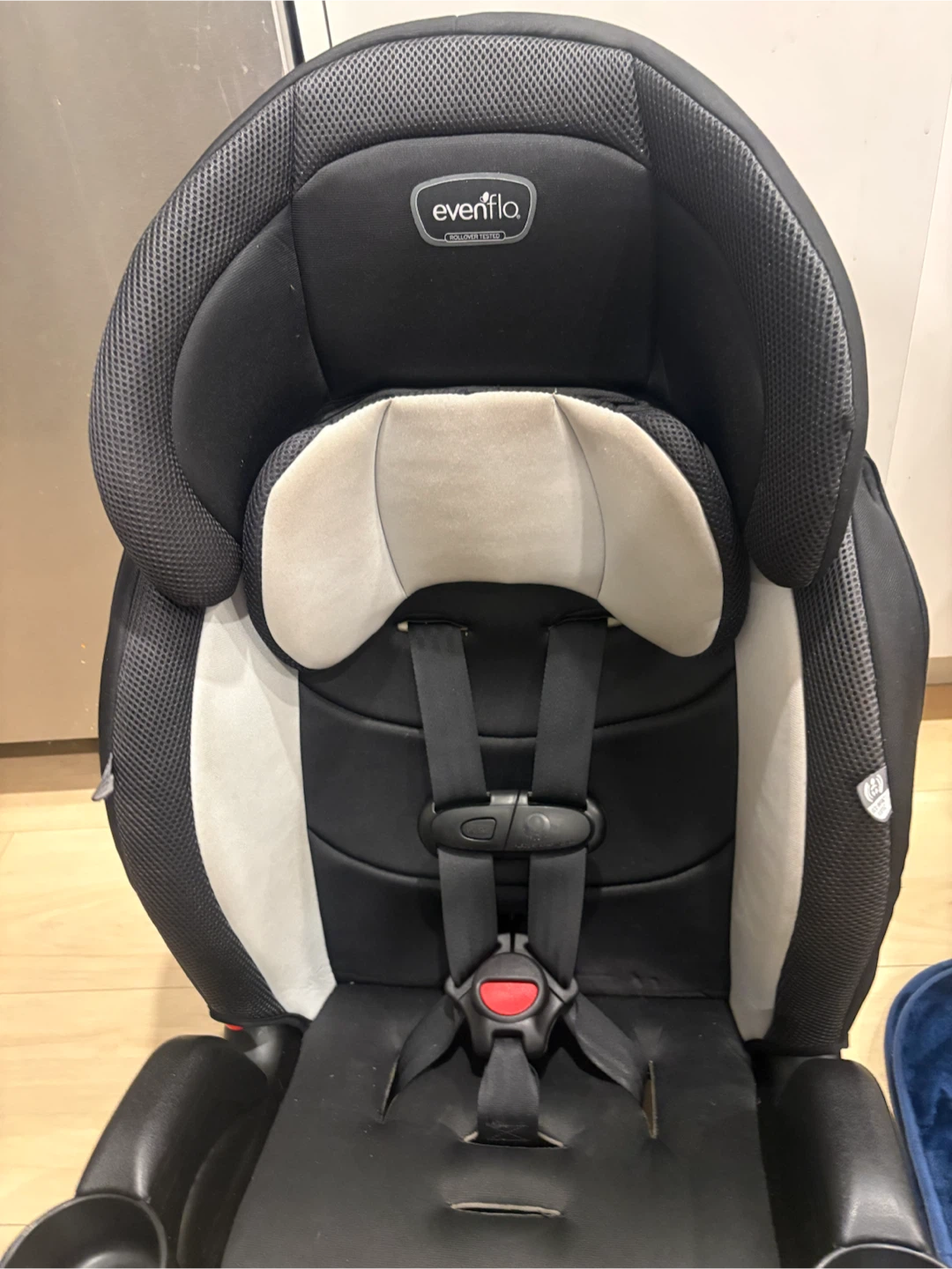 Evenflo Child Car Seat 65 each - photo 2