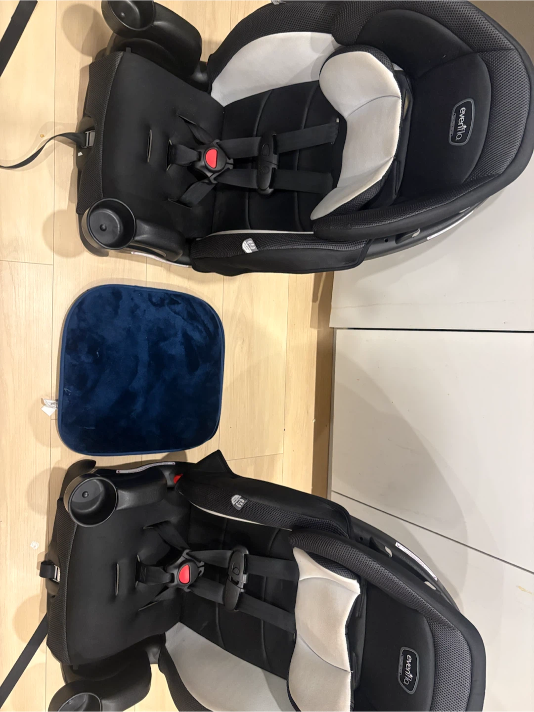 Evenflo Child Car Seat 65 each - photo 3