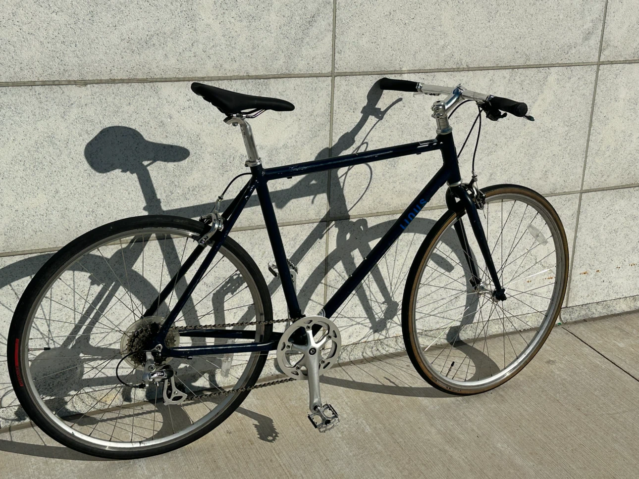 (MINT CONDITION) Linus City Bike - Shimano - photo 2