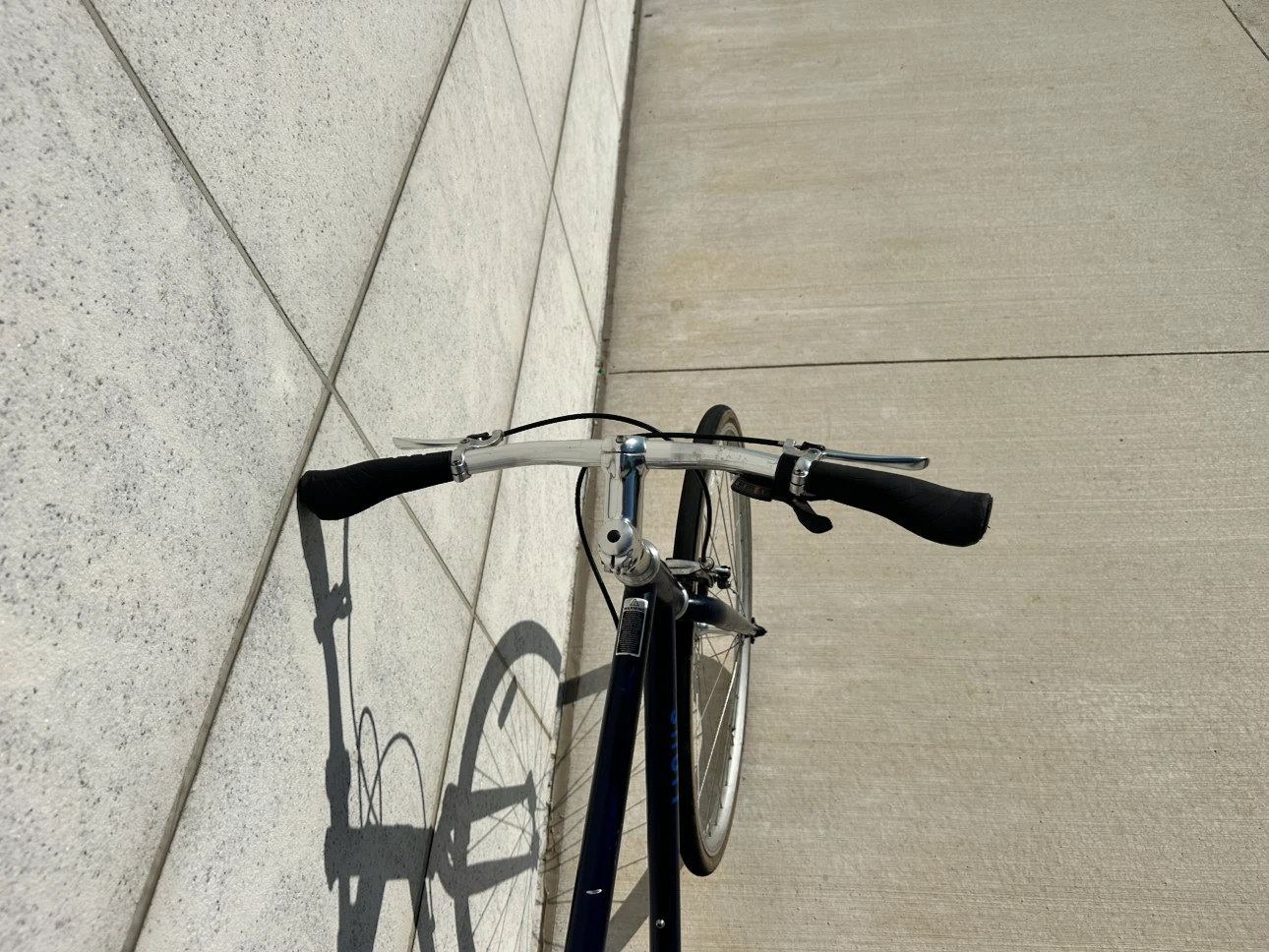 (MINT CONDITION) Linus City Bike - Shimano - photo 5