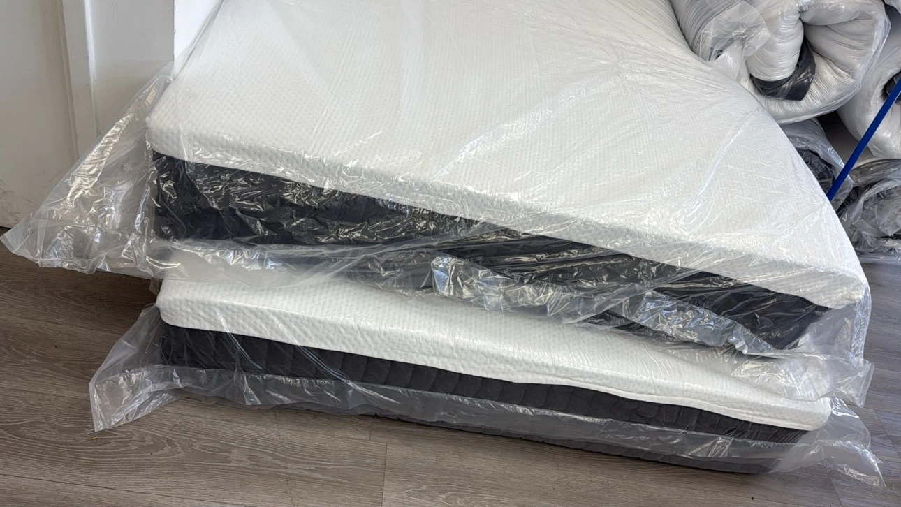 Emma Mattress