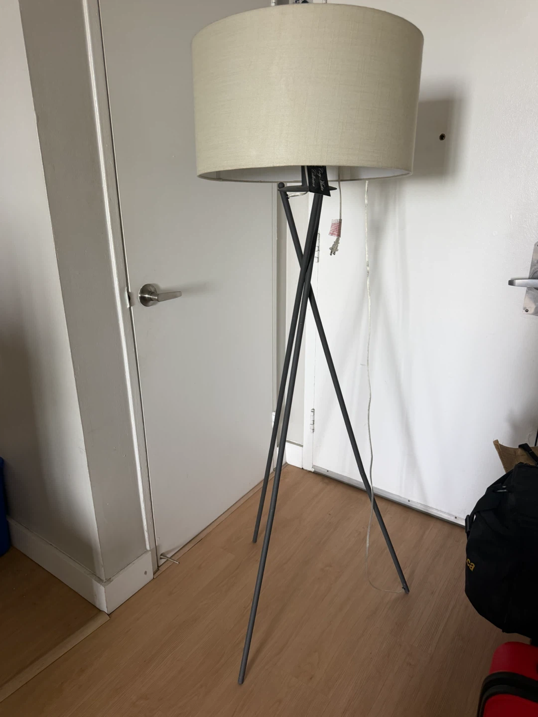 Corny Martin Collection Floor Lamp - photo 2