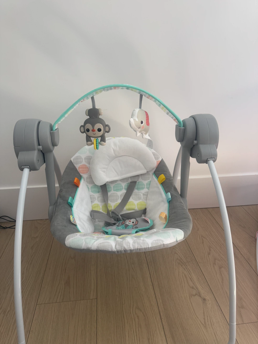 Ingenuity Baby Swing