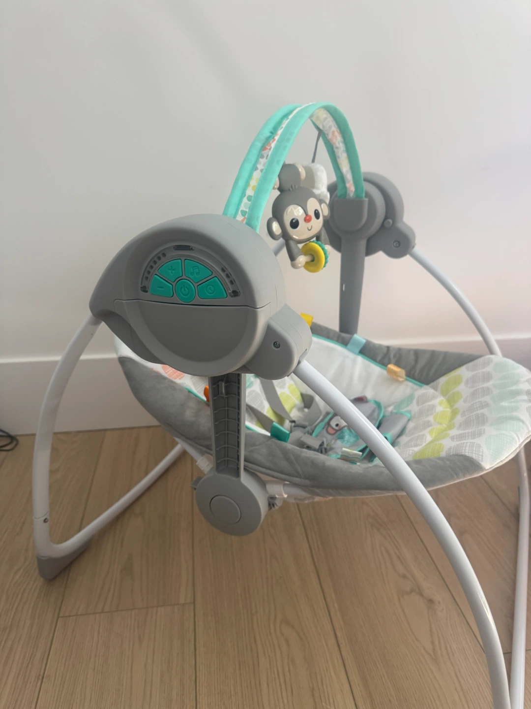 Ingenuity Baby Swing - photo 2