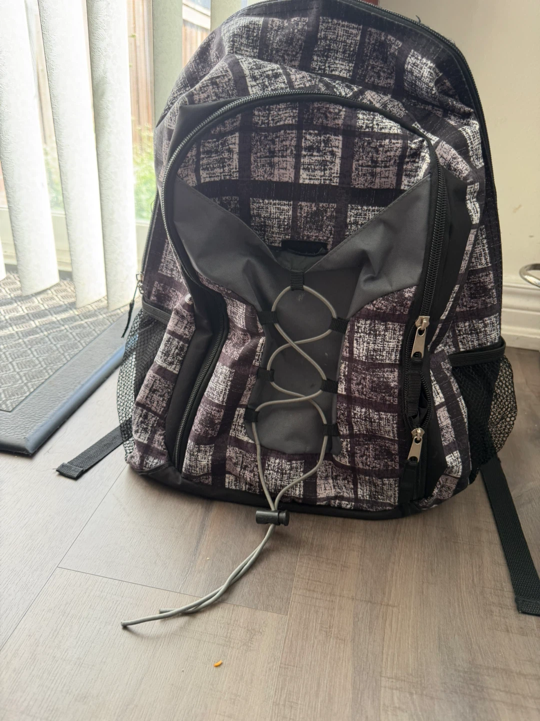 Backpack - photo 2
