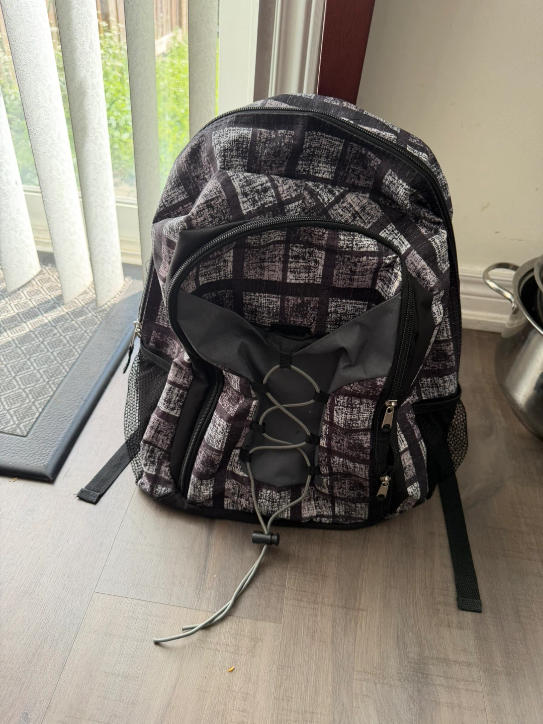 Backpack