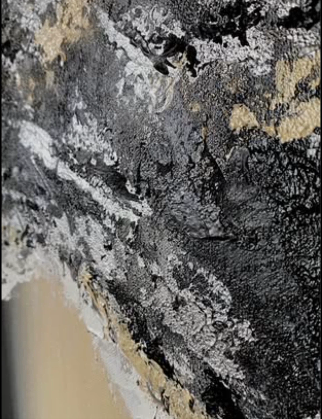 2 day sale! Original Canvas Painting Wall Art - photo 3