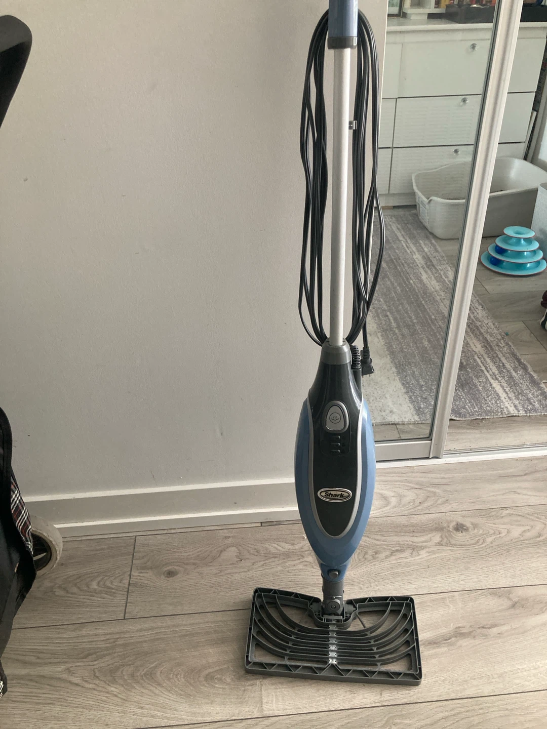 Shark Steam Mop