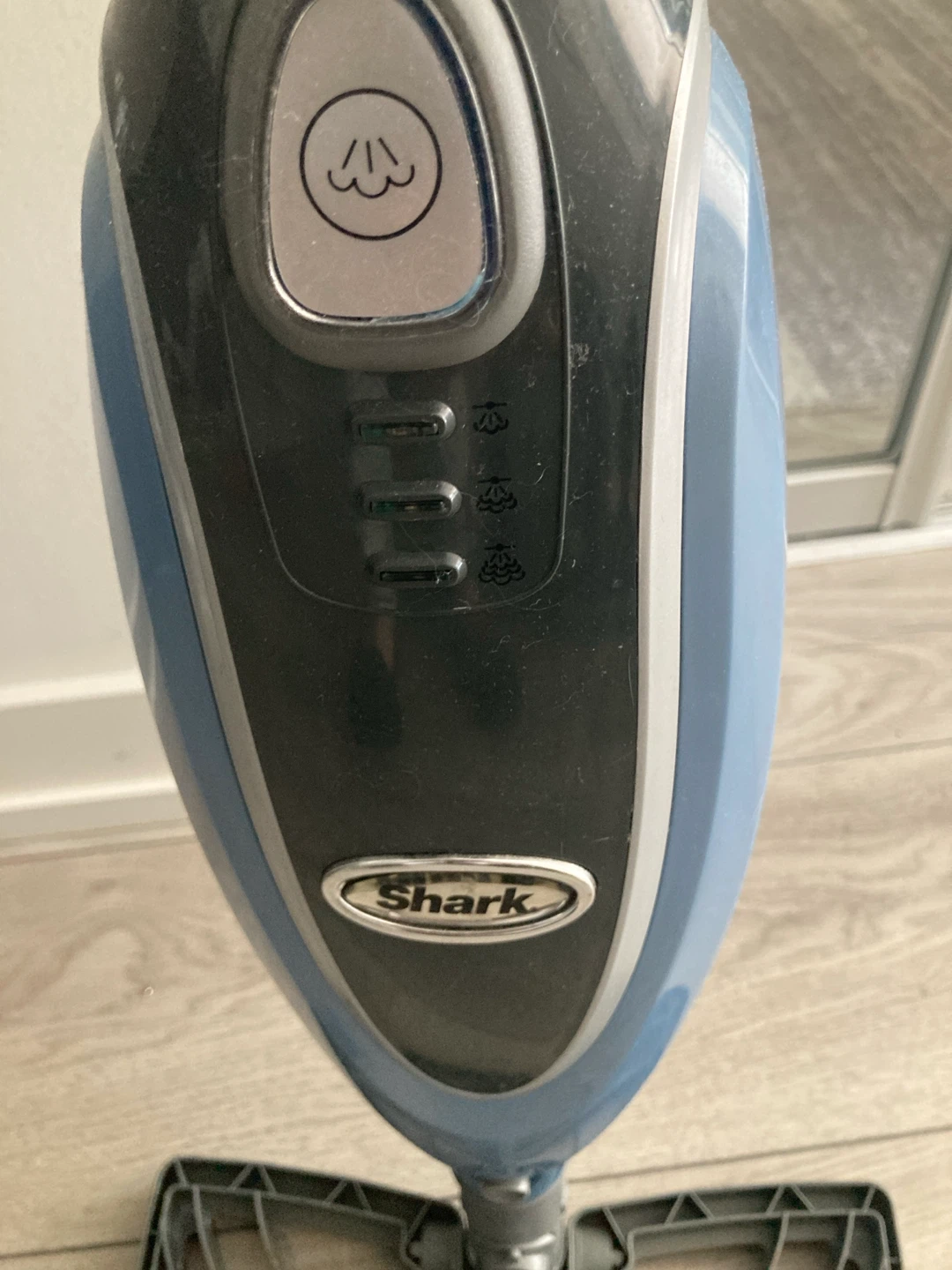 Shark Steam Mop - photo 2