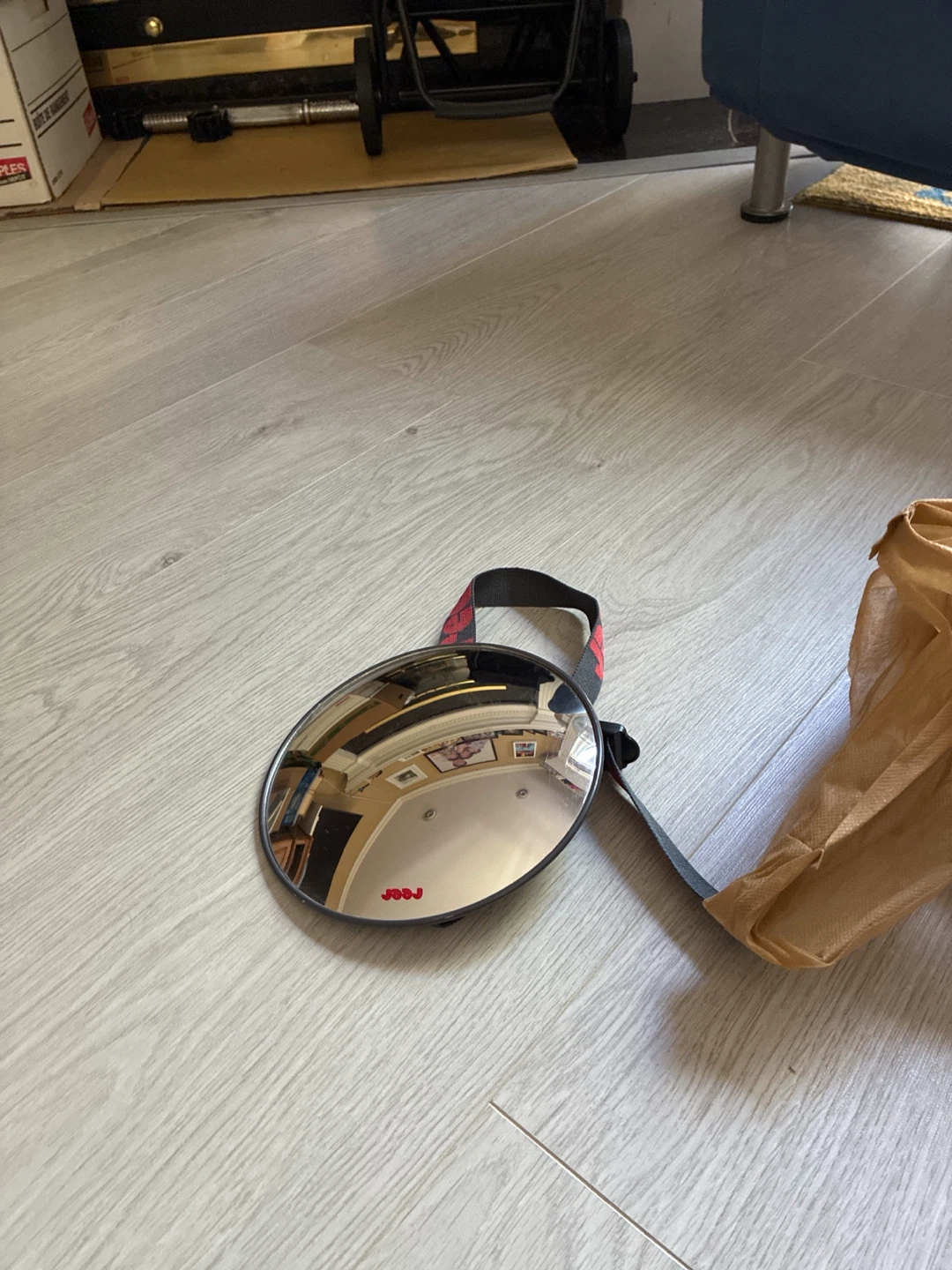 Reer Baby Car Mirror