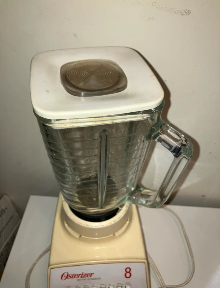 Osterizer 8-Speed Blender - photo 2