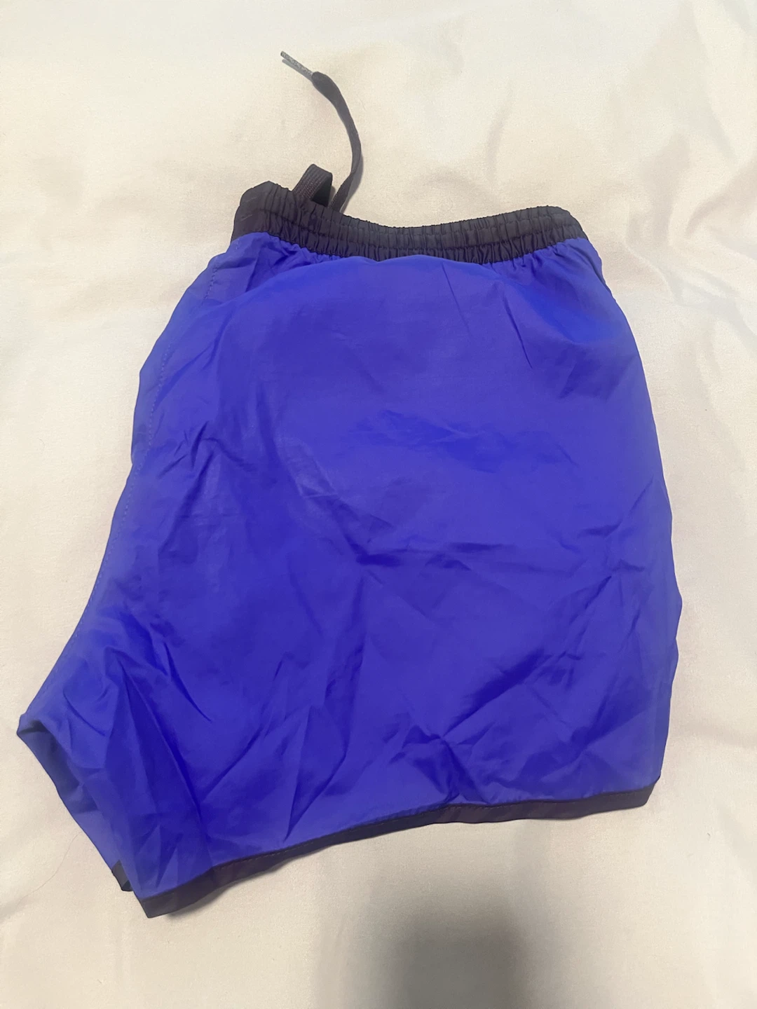 Reebok Blue Running Shorts Size S - photo 3