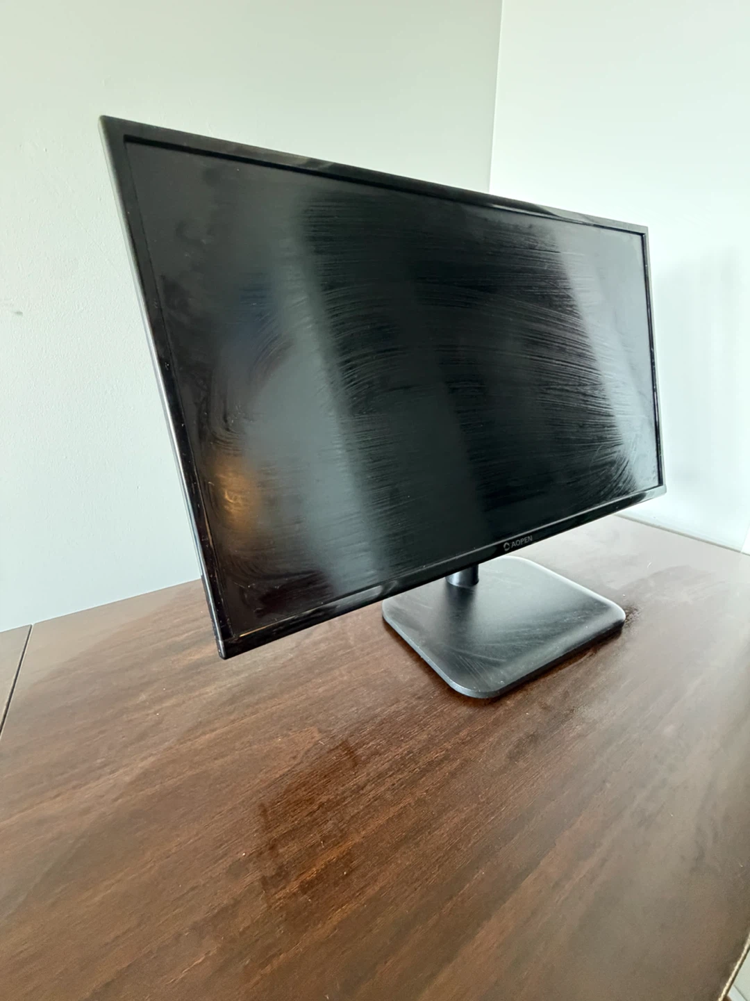 AOPEN Monitor - photo 2