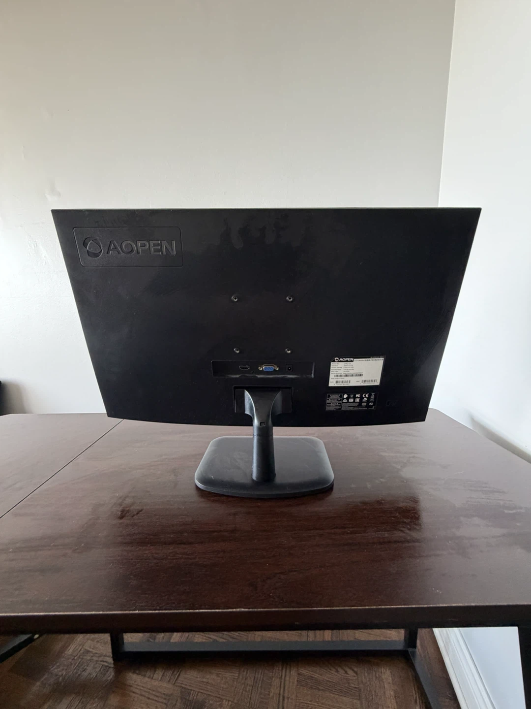 AOPEN Monitor - photo 4