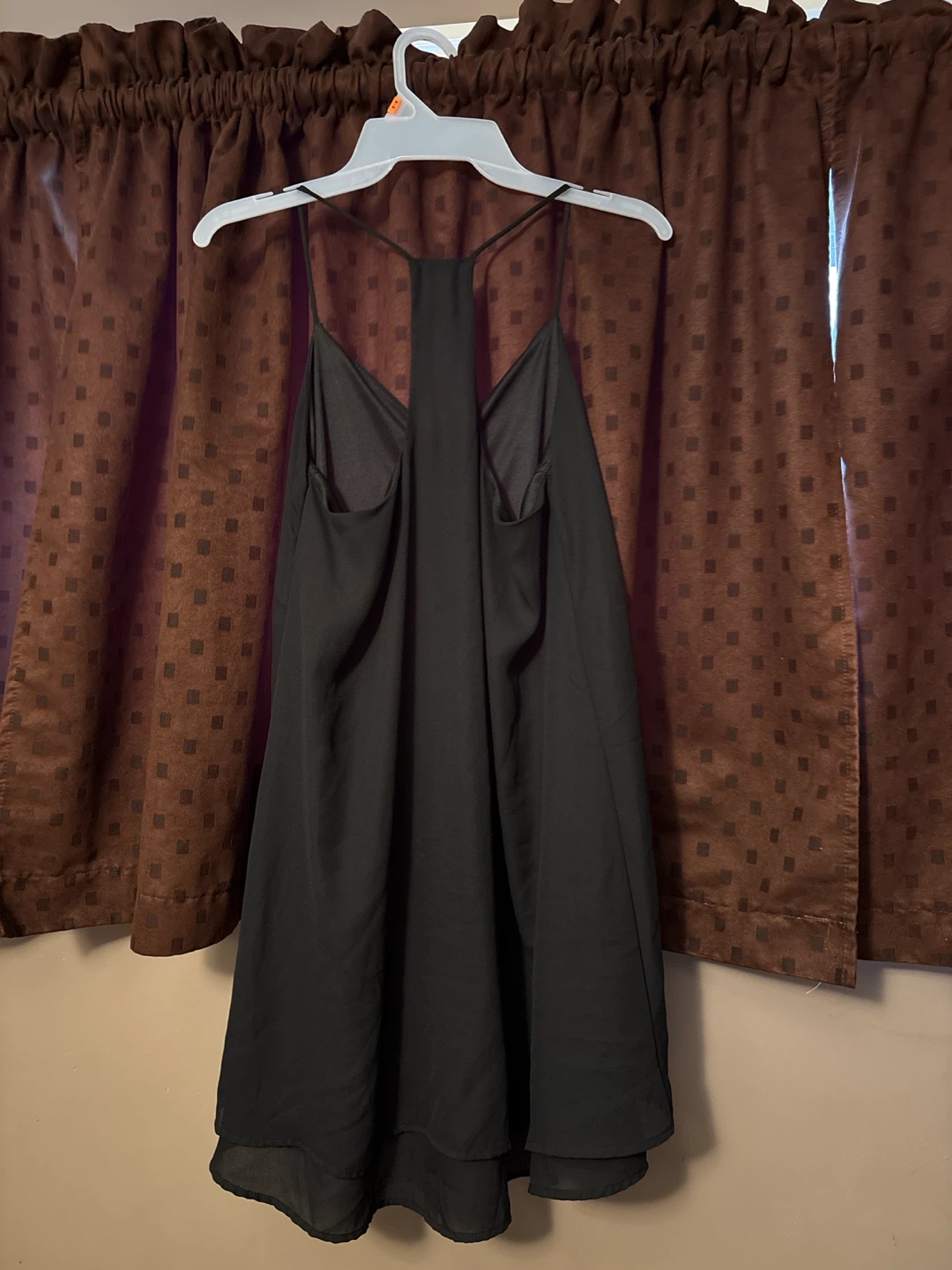 Guess Black Camisole Dress - XS - photo 2