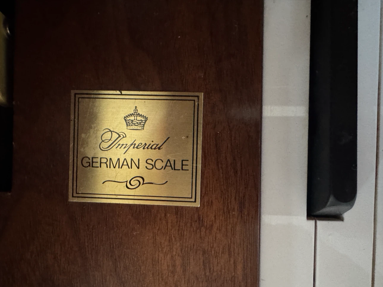 Samick Upright Piano with German Scale - photo 4