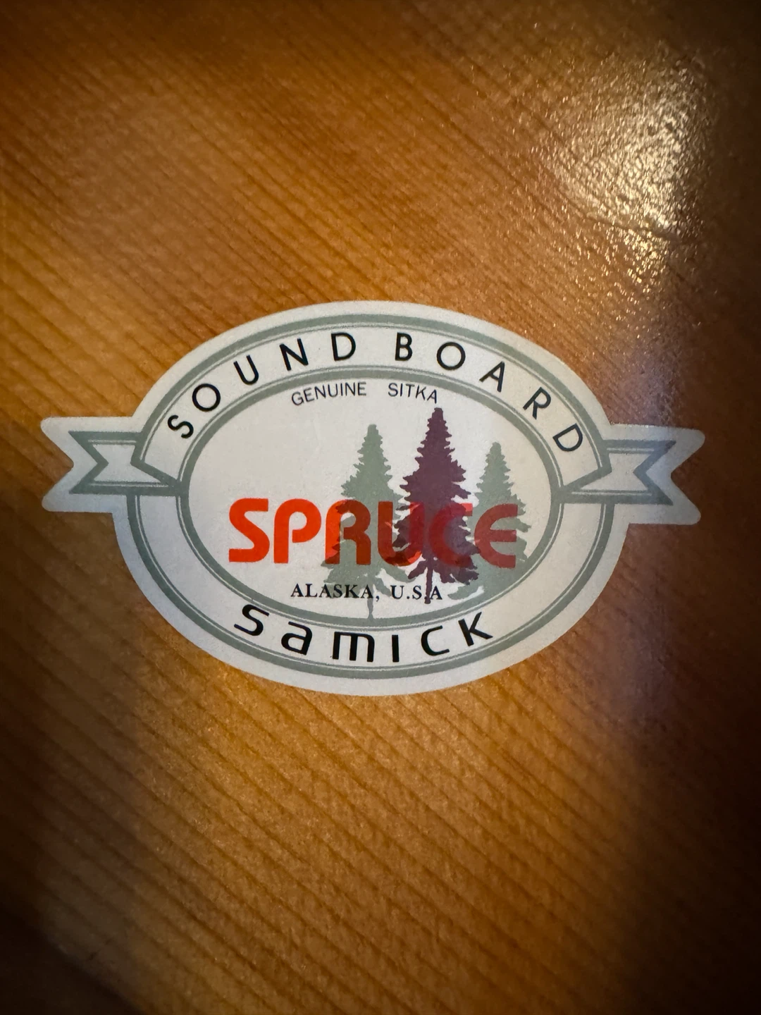 Samick Upright Piano with German Scale - photo 5