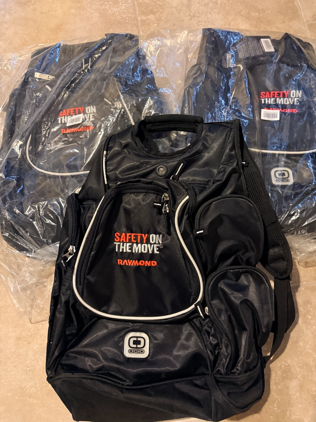 OGIO Large Backpacks