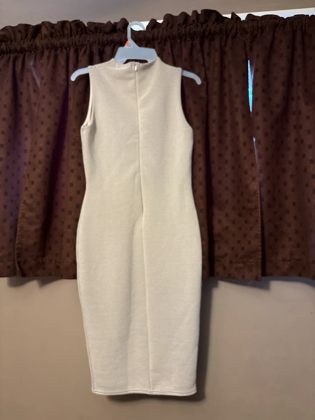 Missguided Sleeveless Bodycon Dress-Size 6 - photo 2