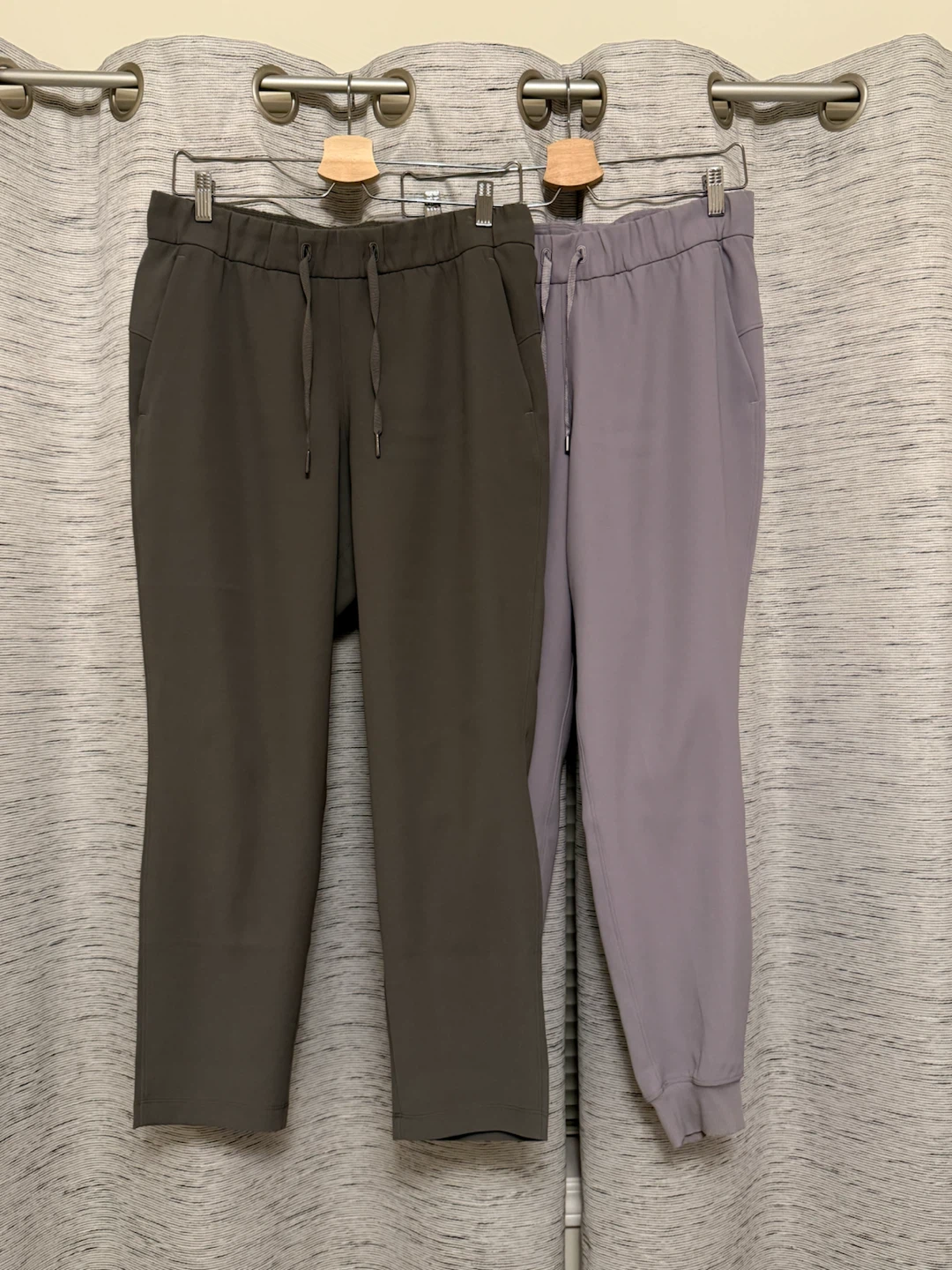 2X lululemon On the Fly