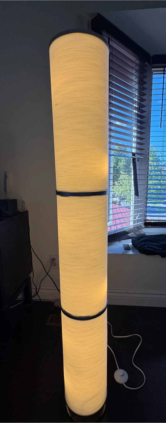 IKEA Floor Lamp