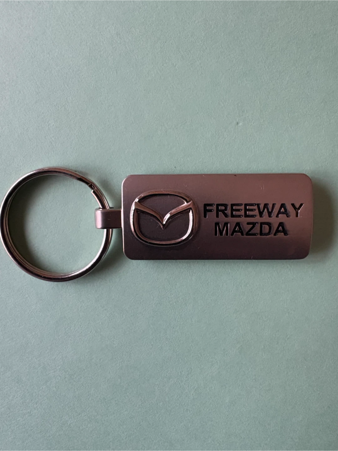 Keychain