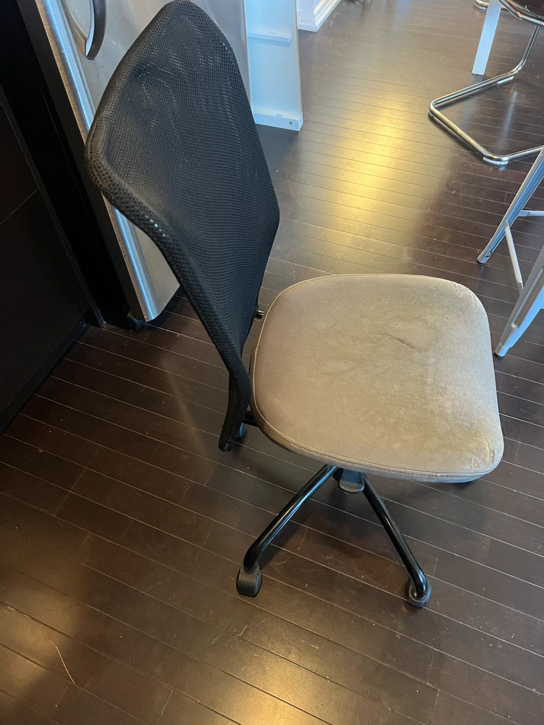 Free- Mesh Back Office Chair - photo 2