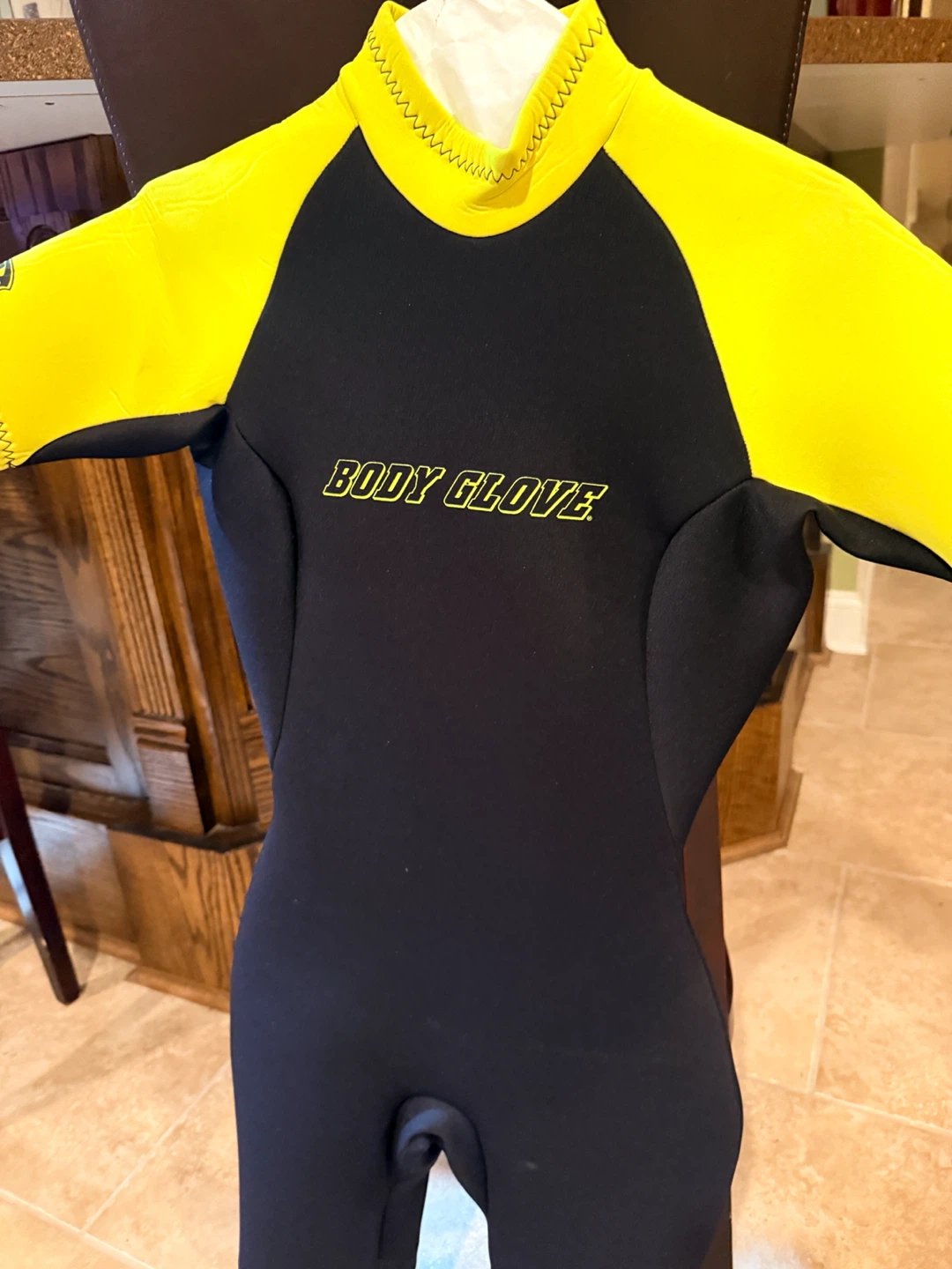 Body Glove Wetsuit
