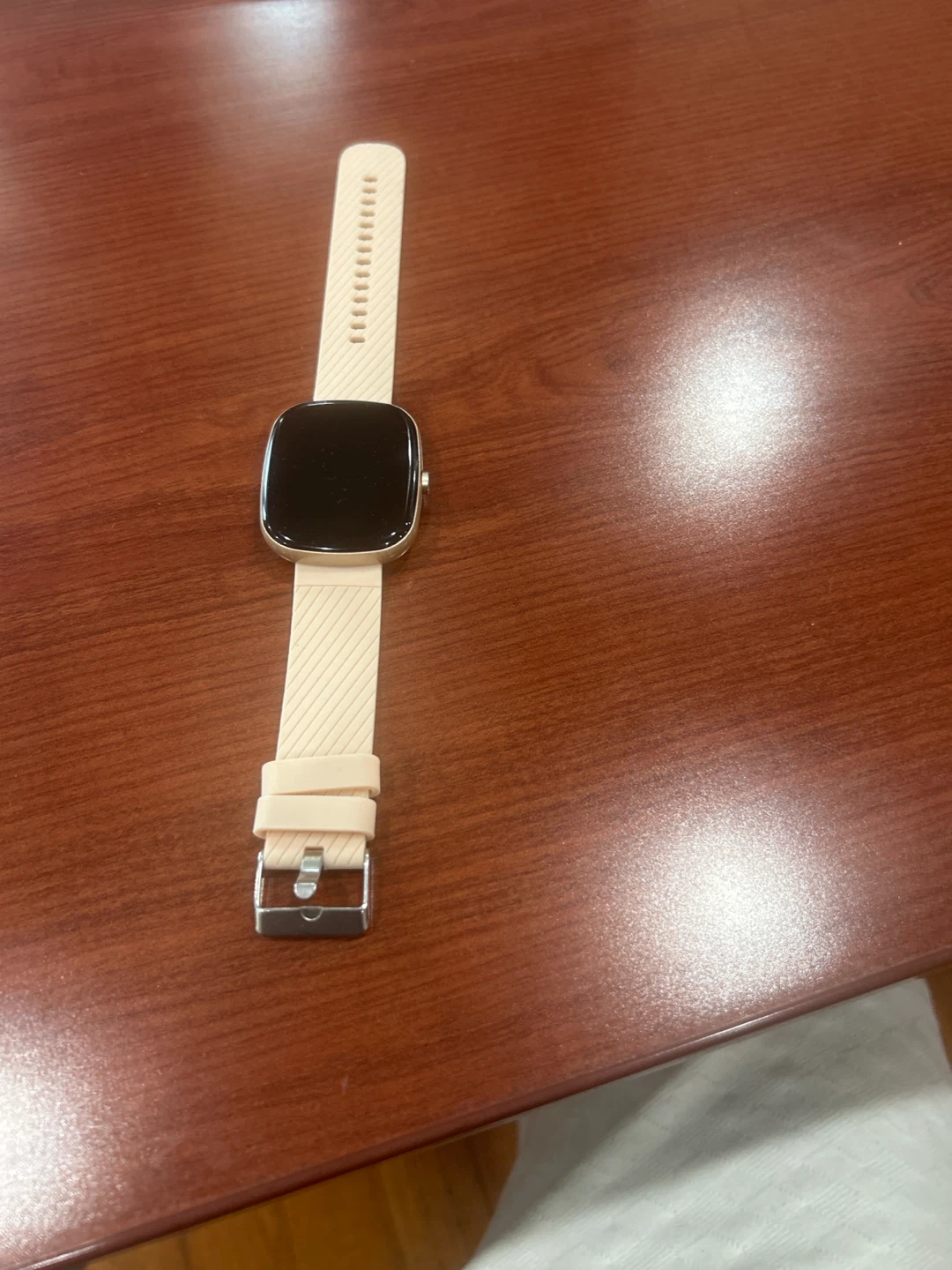 I’m selling my Fitbit