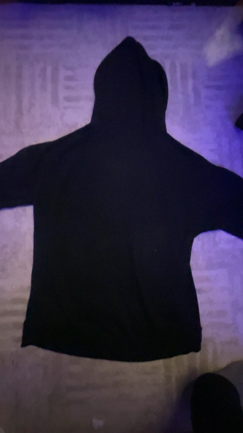 Metal Melshia Zip Up Hoodie - photo 4