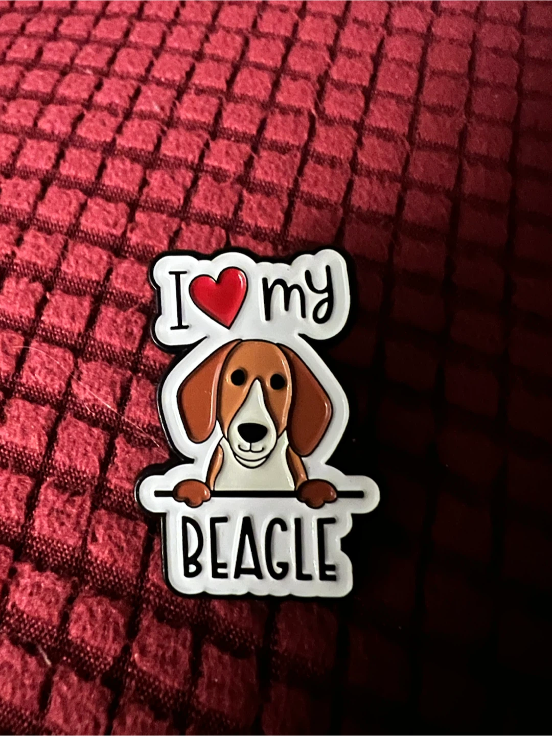 Set of 5 Dog Breed Charms - photo 3