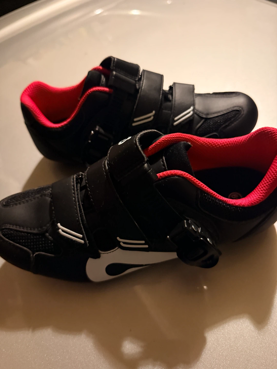 Peloton Cycling Shoes - photo 2