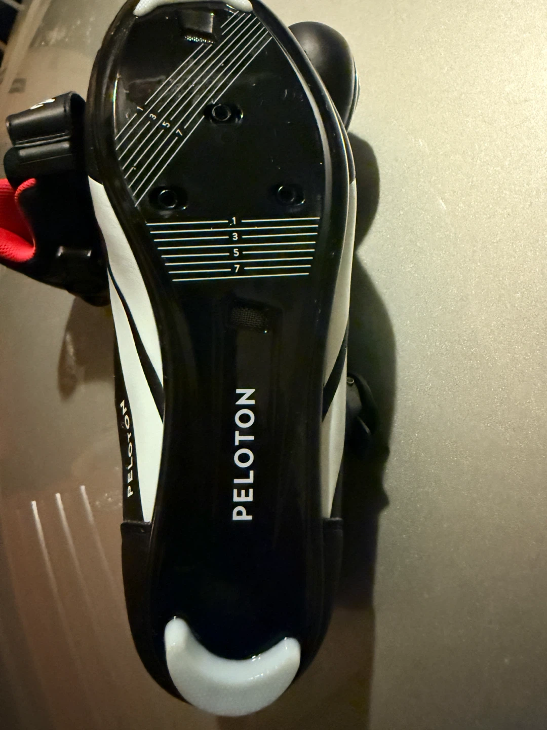 Peloton Cycling Shoes - photo 3