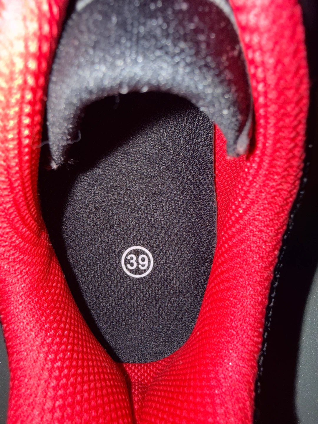 Peloton Cycling Shoes - photo 4