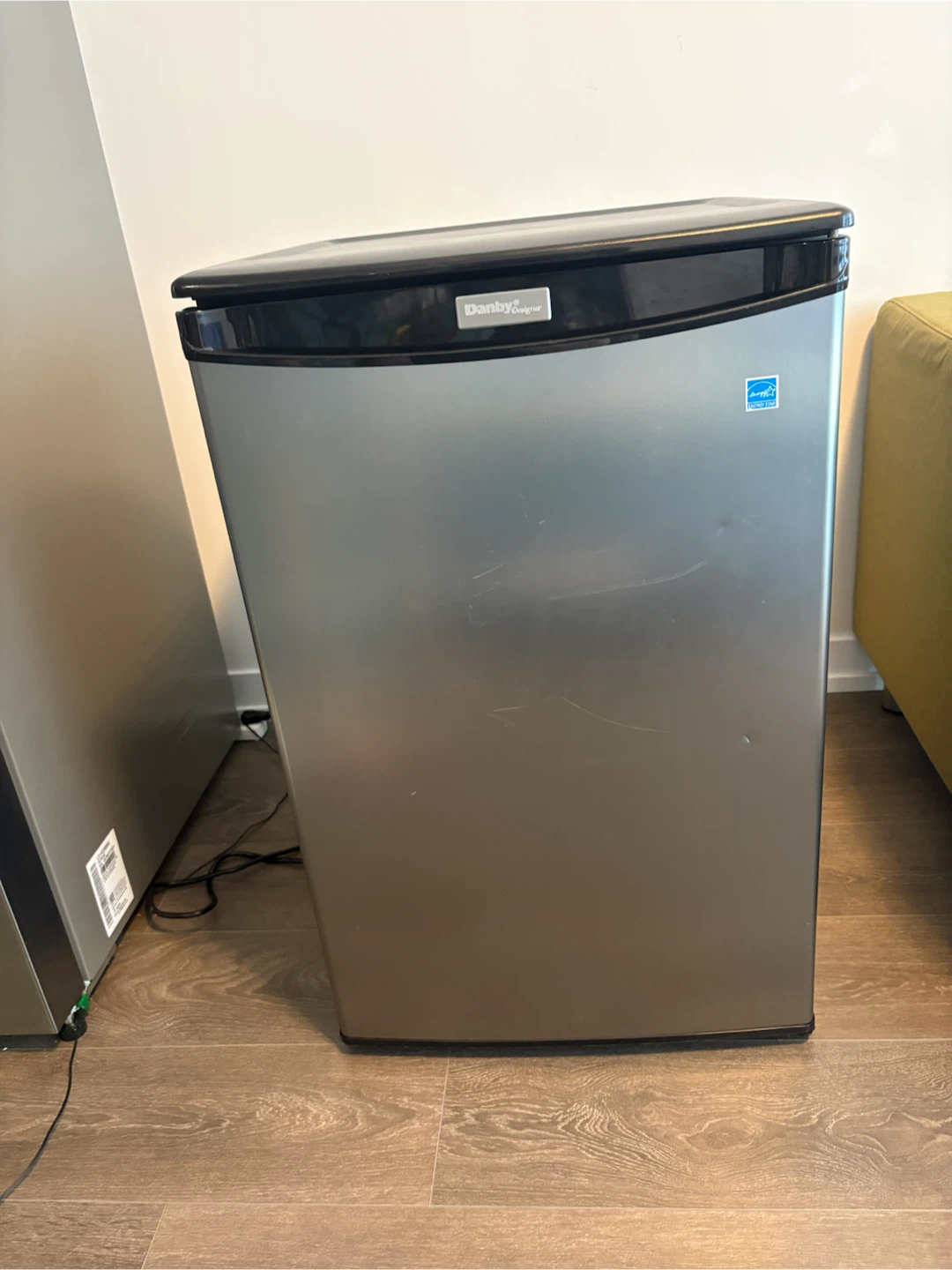 Mini Fridge - photo 3