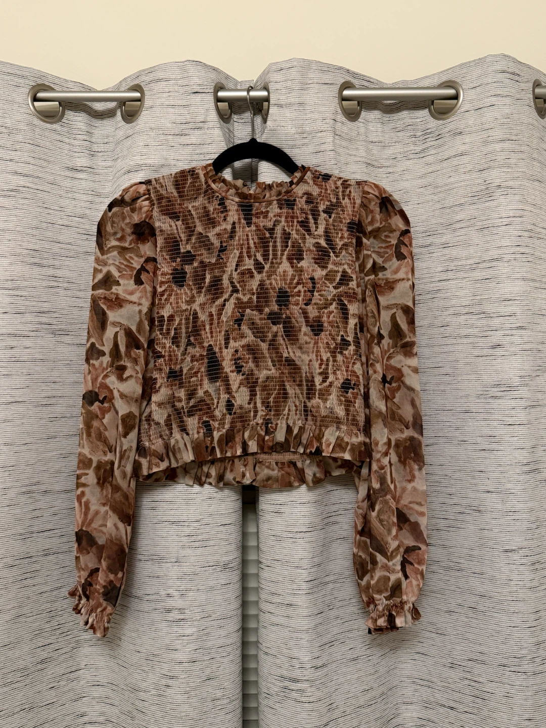 Wilfred Tempest Blouse