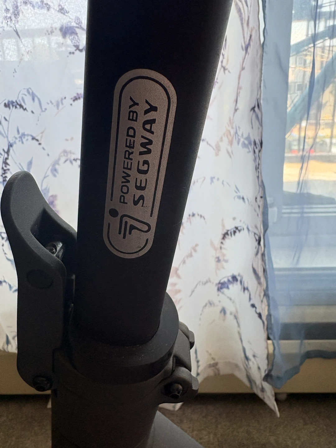 Nineboot scotter segway max 2 - photo 4