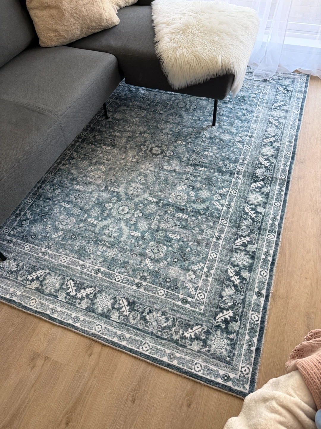 Area Rug