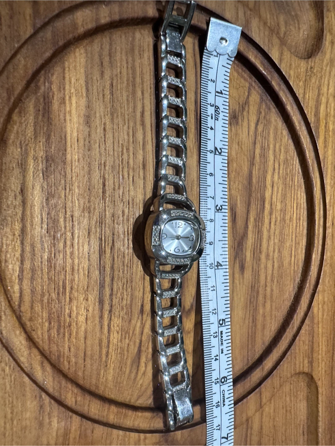 3 women’s fashion watches: 1 George, 1 Guess, and 1 No Name - photo 3