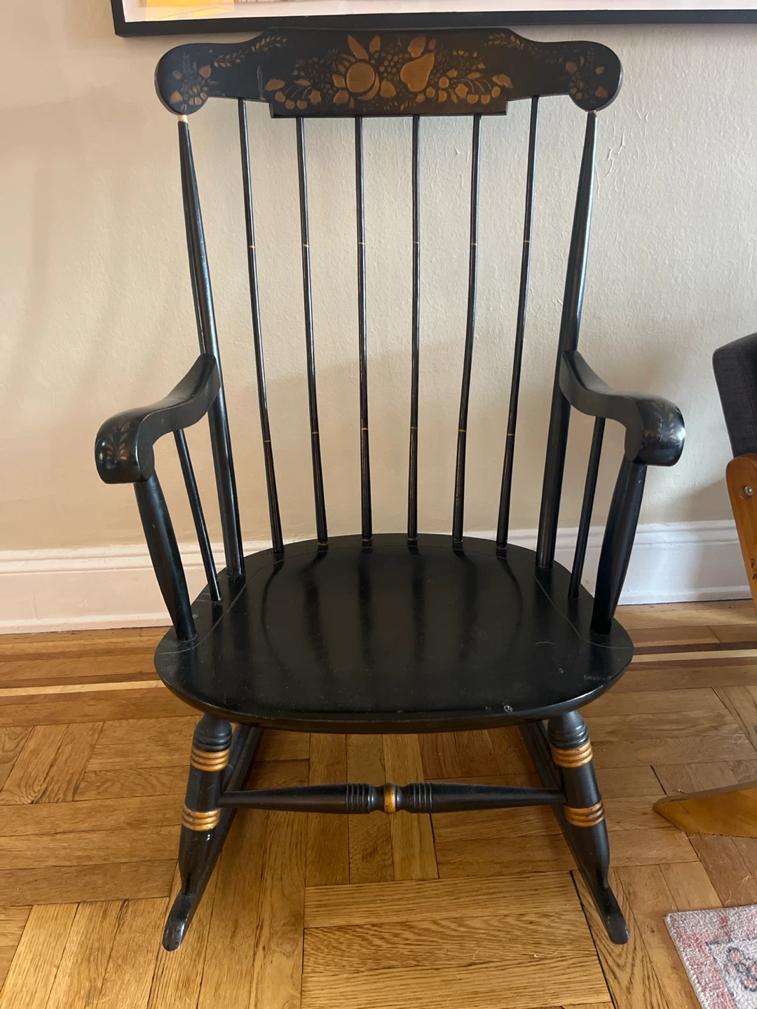 vintage Nichols & Stone Windsor-
