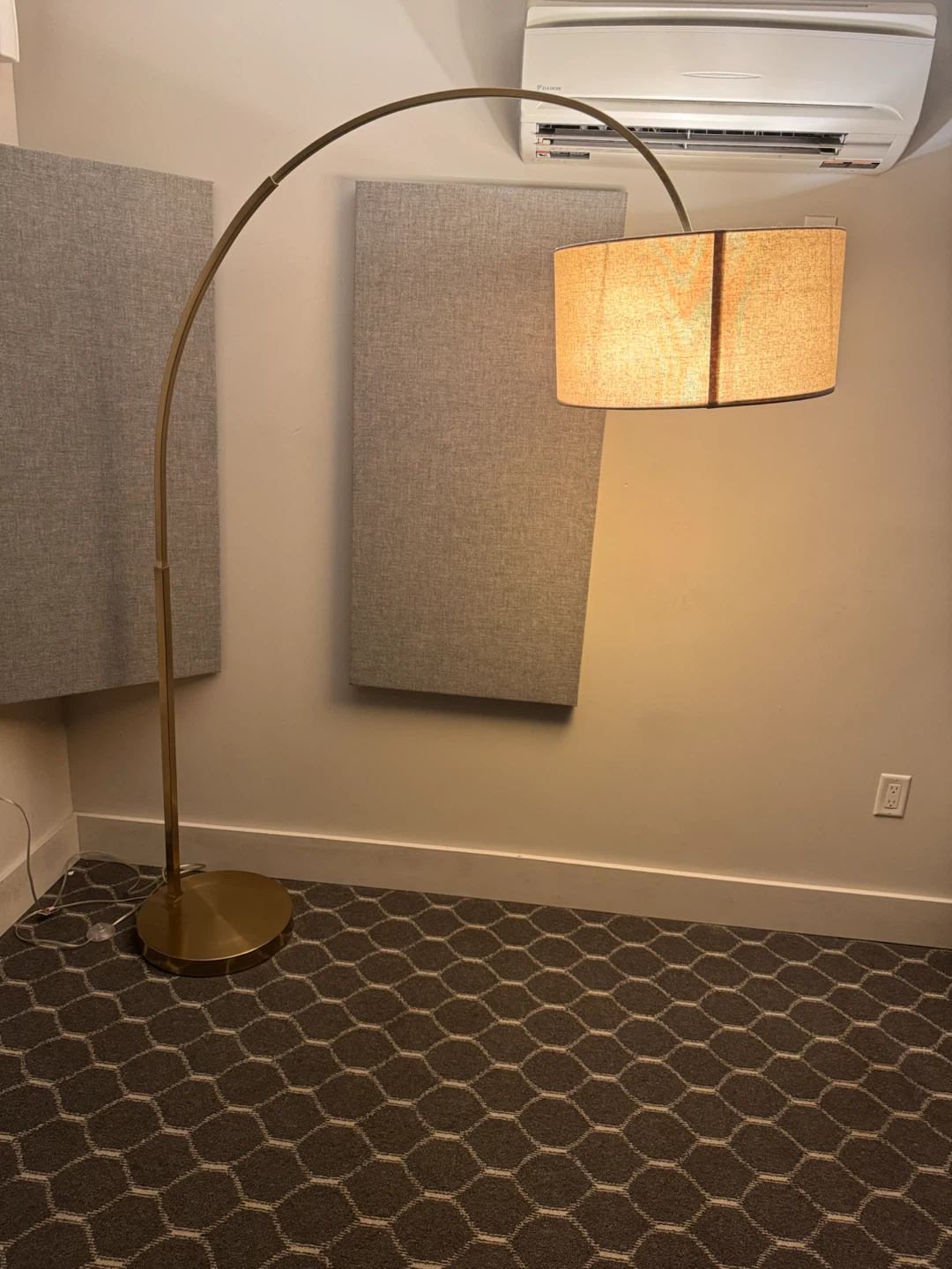 Floor Lamp