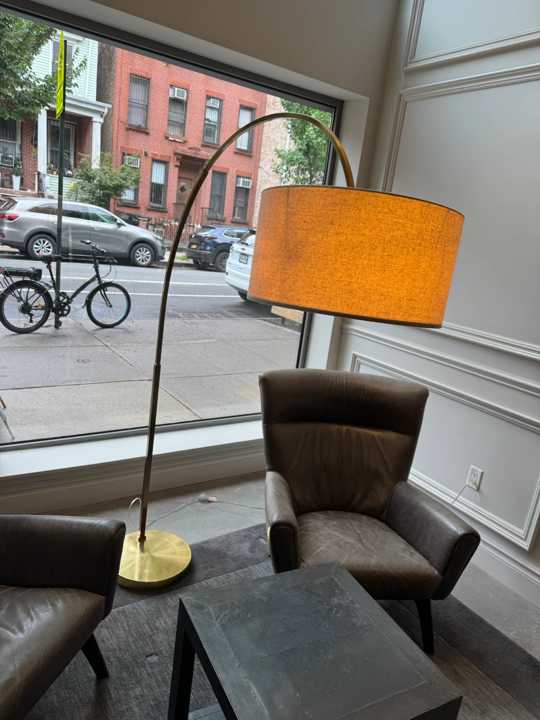 Floor Lamp - photo 2