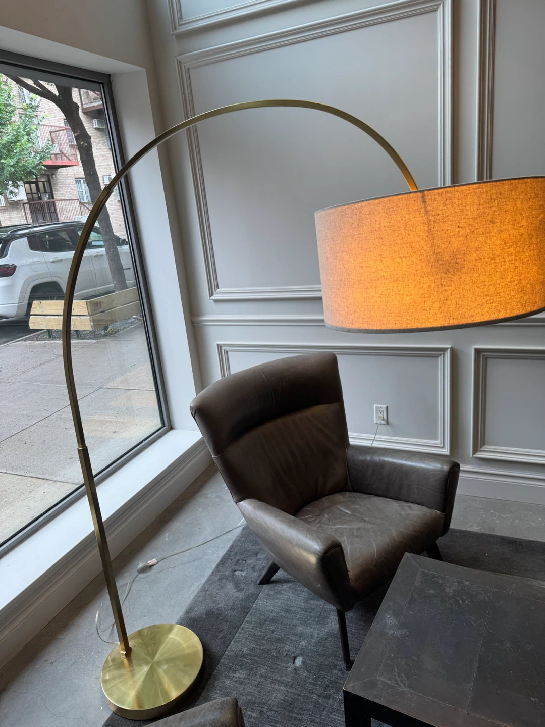 Floor Lamp - photo 3
