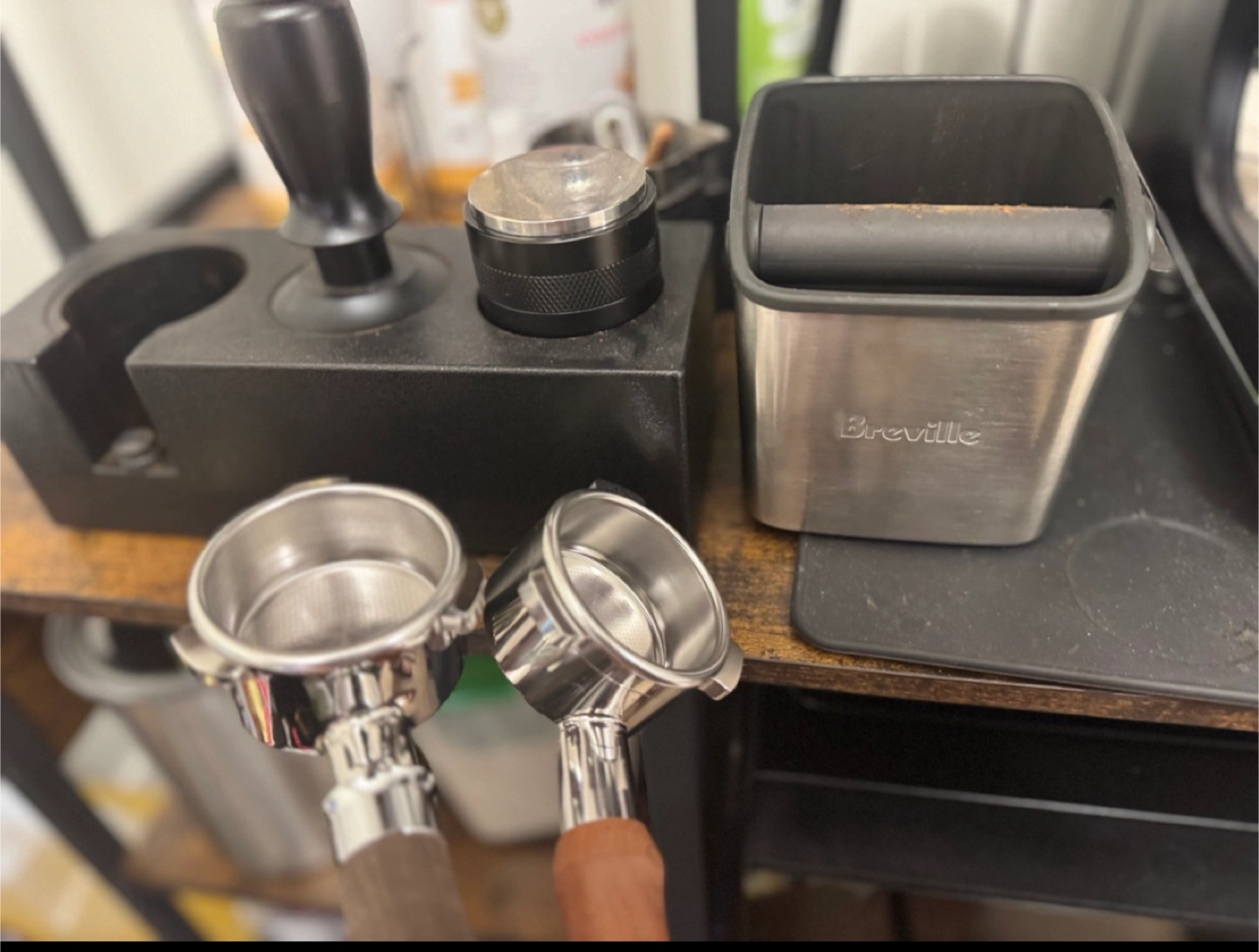 Breville Barista - photo 2