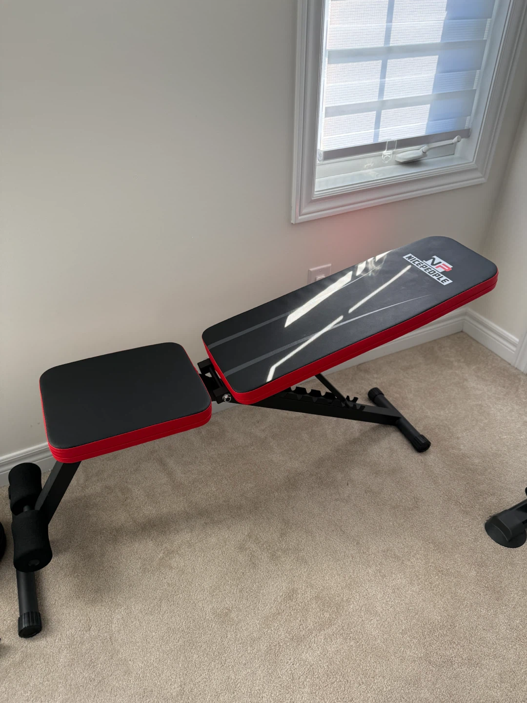 Gym Equipment