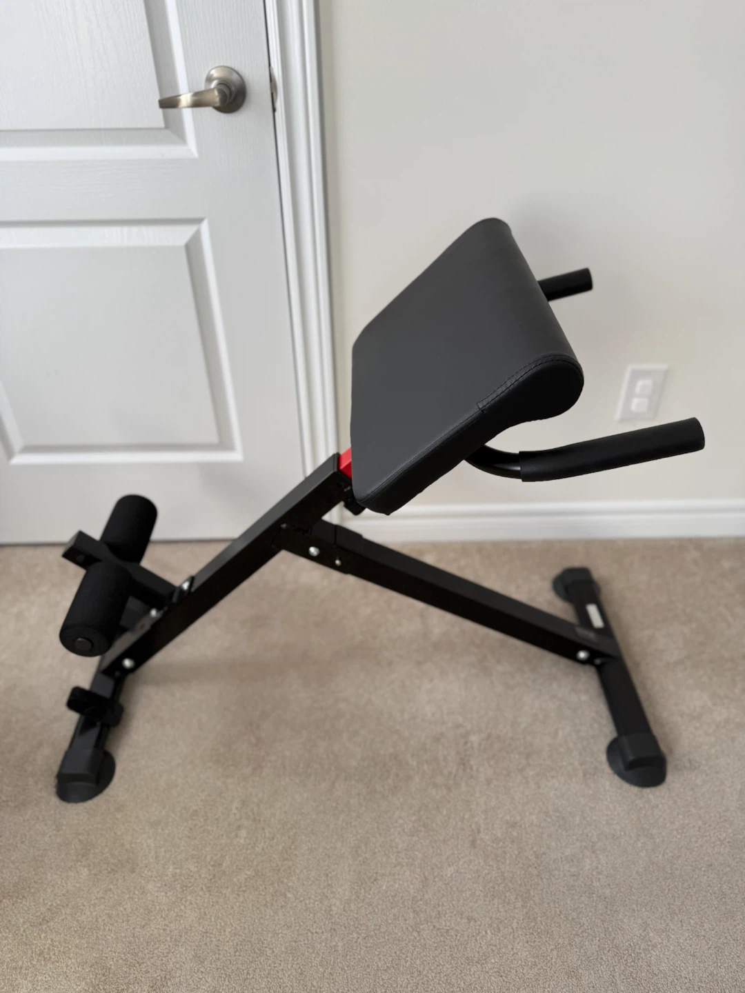 Gym Equipment - photo 2