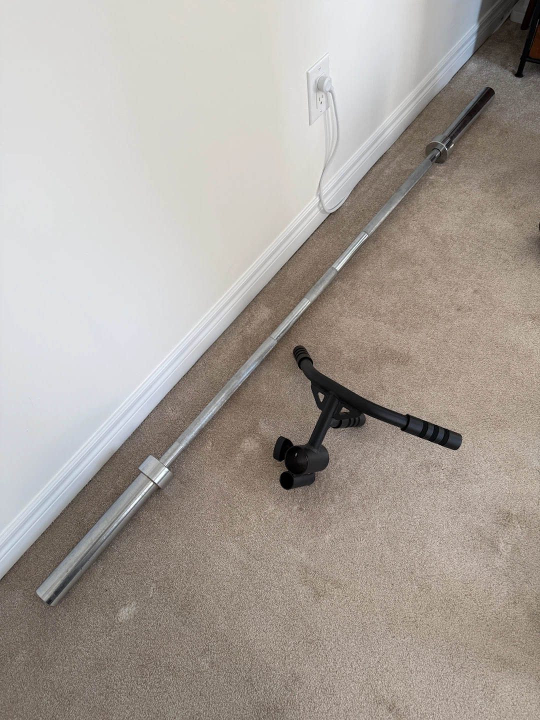 Gym Equipment - photo 3