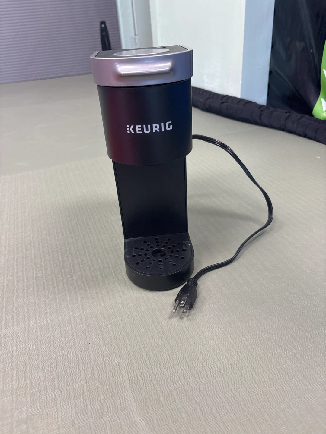 Keurig Single Serve Coffee Maker