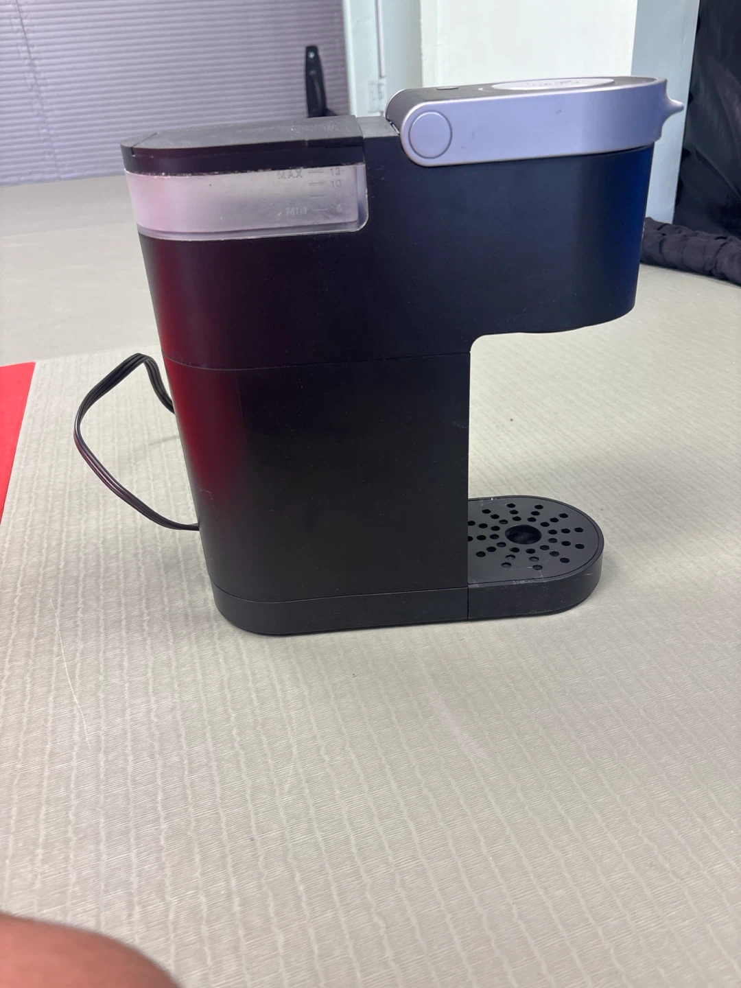 Keurig Single Serve Coffee Maker - photo 3