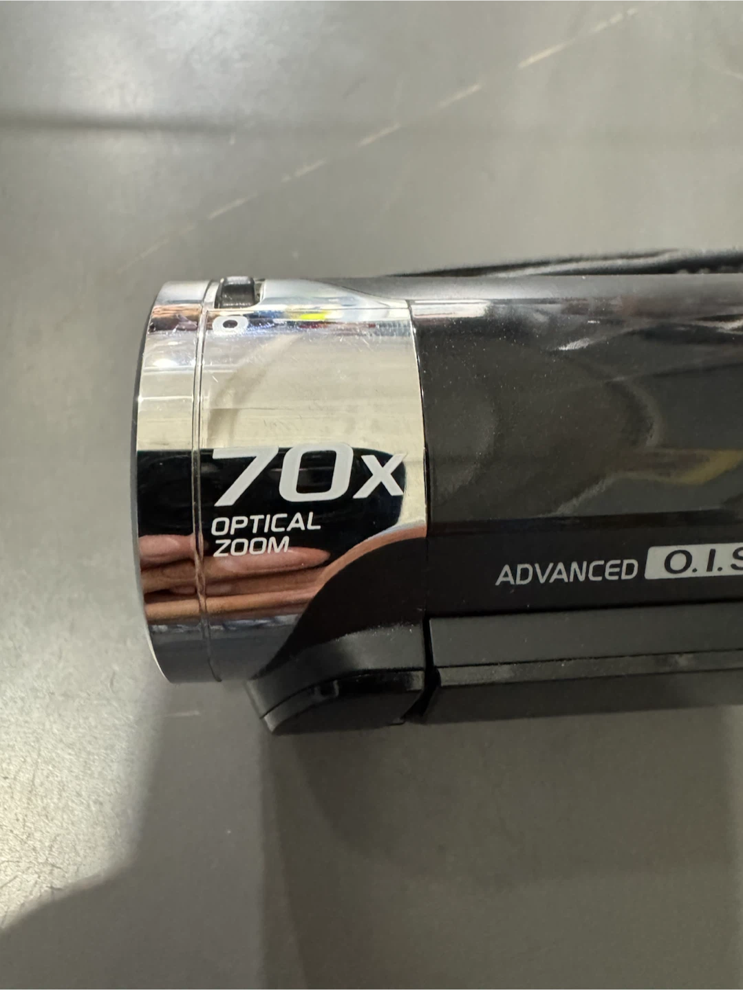 Panasonic SDR-S26 Camcorder with 70x Optical Zoom - photo 5